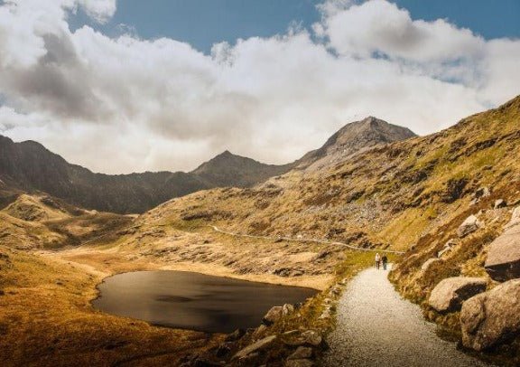 英国康威、北威尔士、切斯特、雪墩山国家公园一日游 | 北威尔士独特体验 - RobinGO Tours