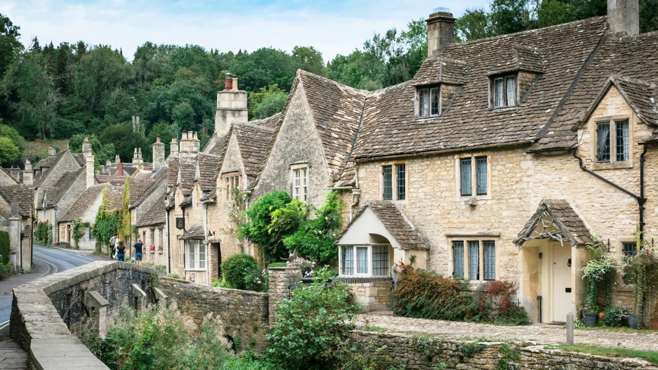 英伦全境12日深度游|科茨沃尔德、苏格兰高地与康沃尔海岸穿越南北全览 - RobinGO Tours