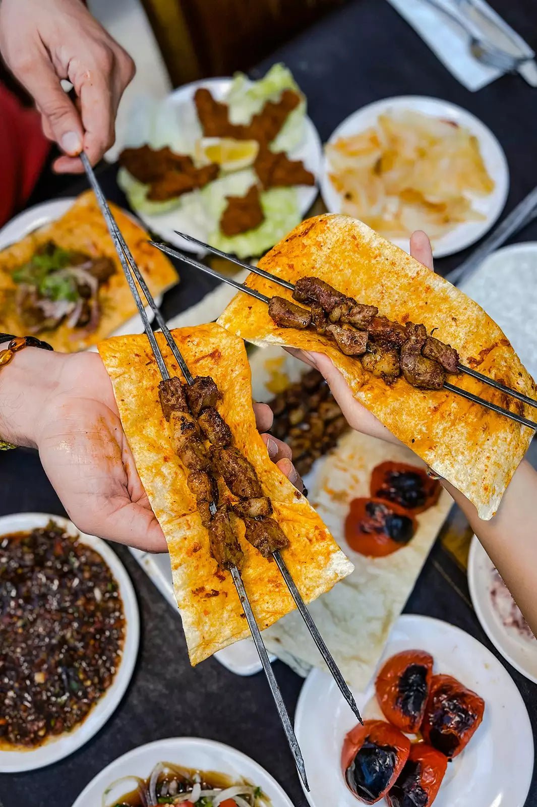【都柏林美食地图】从爱尔兰炖菜到朋克烘焙，舌尖上的叛逆与传承 - RobinGO Tours