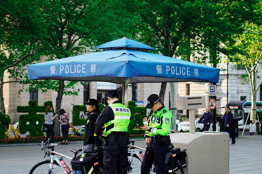 Staying Safe in China: A Practical Guide for UK Visitors