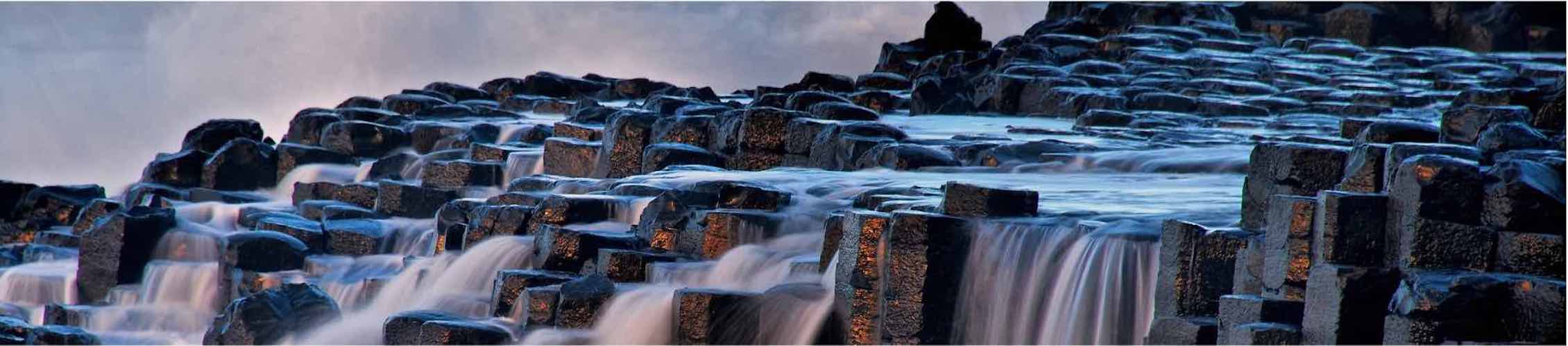 IRELAND｜野性爱尔兰 - RobinGO Tours
