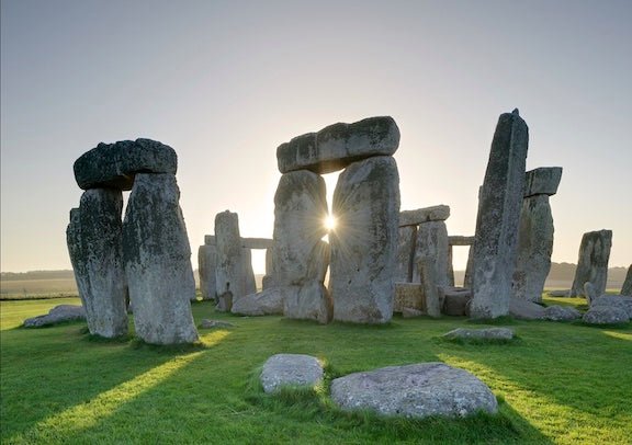 英国温莎城堡、巴斯、巨石阵一日游｜畅览三大经典人文奇观、世界文化遗产之旅 - RobinGO Tours