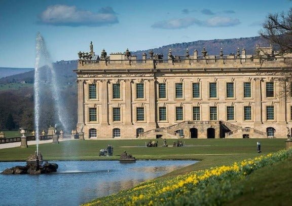 英国峰区国家公园﹢羊驼农场﹢达西庄园﹢贝克韦尔小镇「户外爱好者乐园」一日游