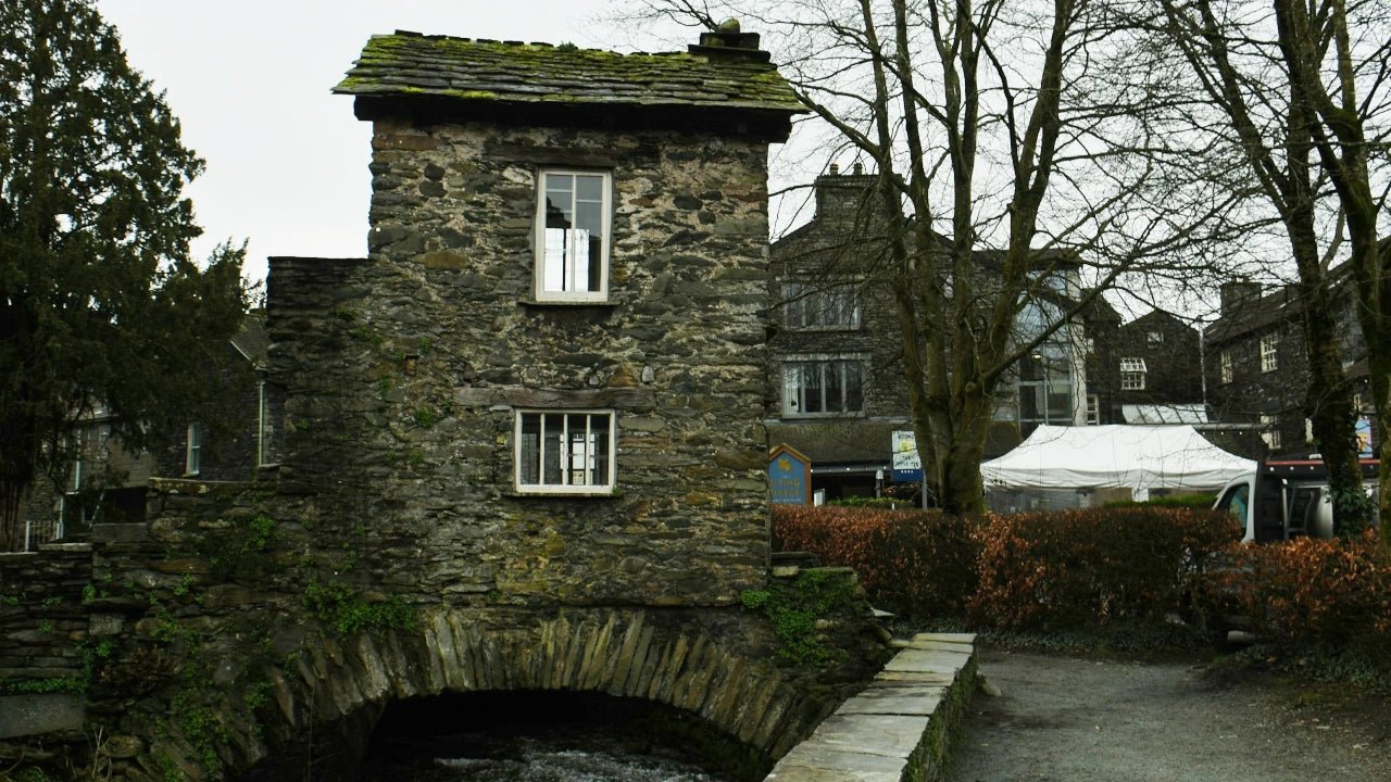 英国湖区、峰区国家公园中文2日游｜曼城往返 - RobinGO Tours