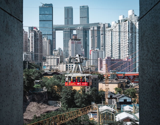 Chongqing