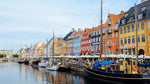 北欧四国入境申根签证 （丹麦 / 瑞典 / 芬兰 / 挪威）Northern Europe Schengen Visa - RobinGO Tours