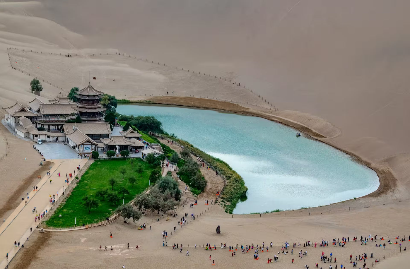Dunhuang
