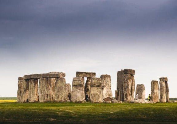 走咯旅行 伦敦往返 ⇌ 「英国神话之旅」 英国西南德文郡﹢康沃尔郡﹢巨石阵﹢天涯海角5日游