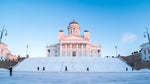 北欧四国入境申根签证 （丹麦 / 瑞典 / 芬兰 / 挪威）Northern Europe Schengen Visa - RobinGO Tours