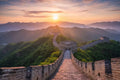 8 days of Beijing - Xi'an - Shanghai
