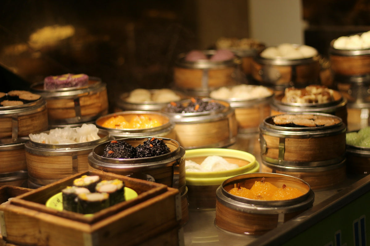 Guangzhou Evening Food Tour