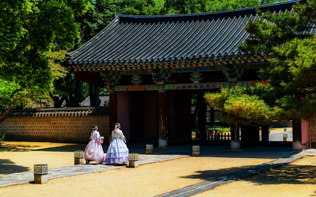 Jeonju