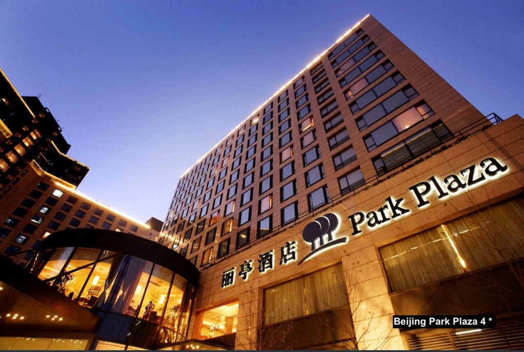 Mutianyu Great Wall Day Tour: 2-Night Beijing Package with Transfers