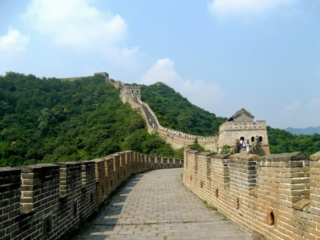Great Wall Experience