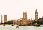 【超值中文】英国伦敦一日深度游（每周六出发） - RobinGO Tours
