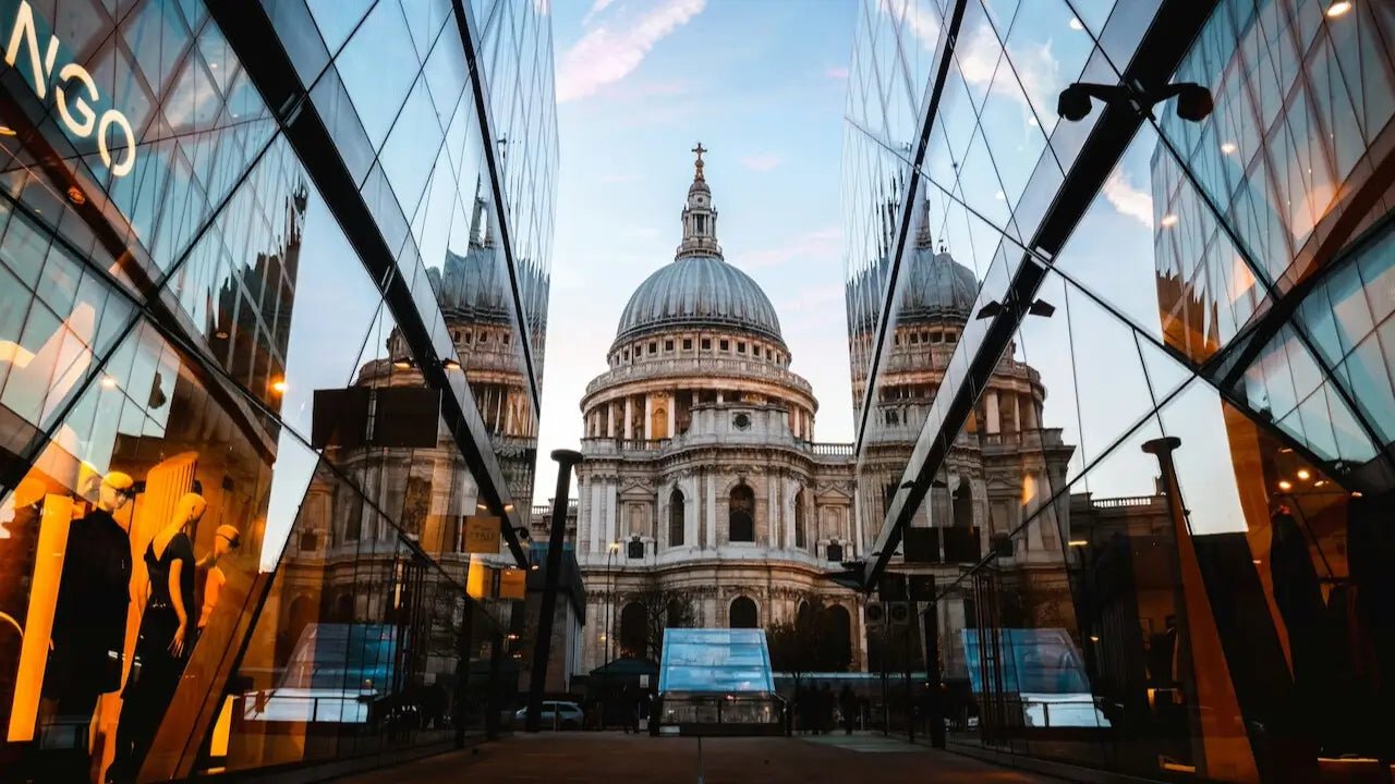 英格兰苏格兰双学府深度7日游 | 剑桥牛津伦敦爱丁堡全景之旅