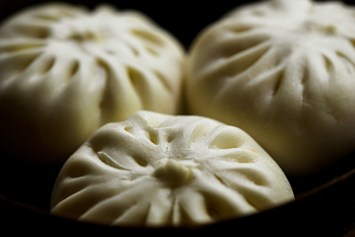 Xi'an Morning Food Tour