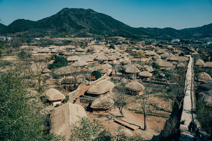 Suncheon
