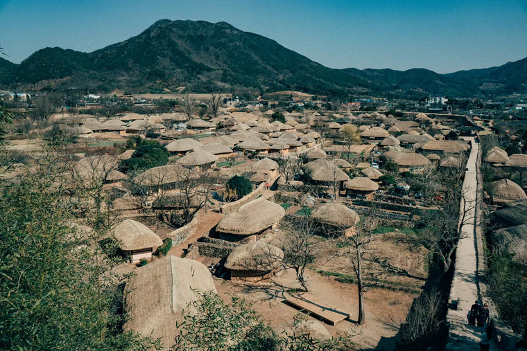Suncheon