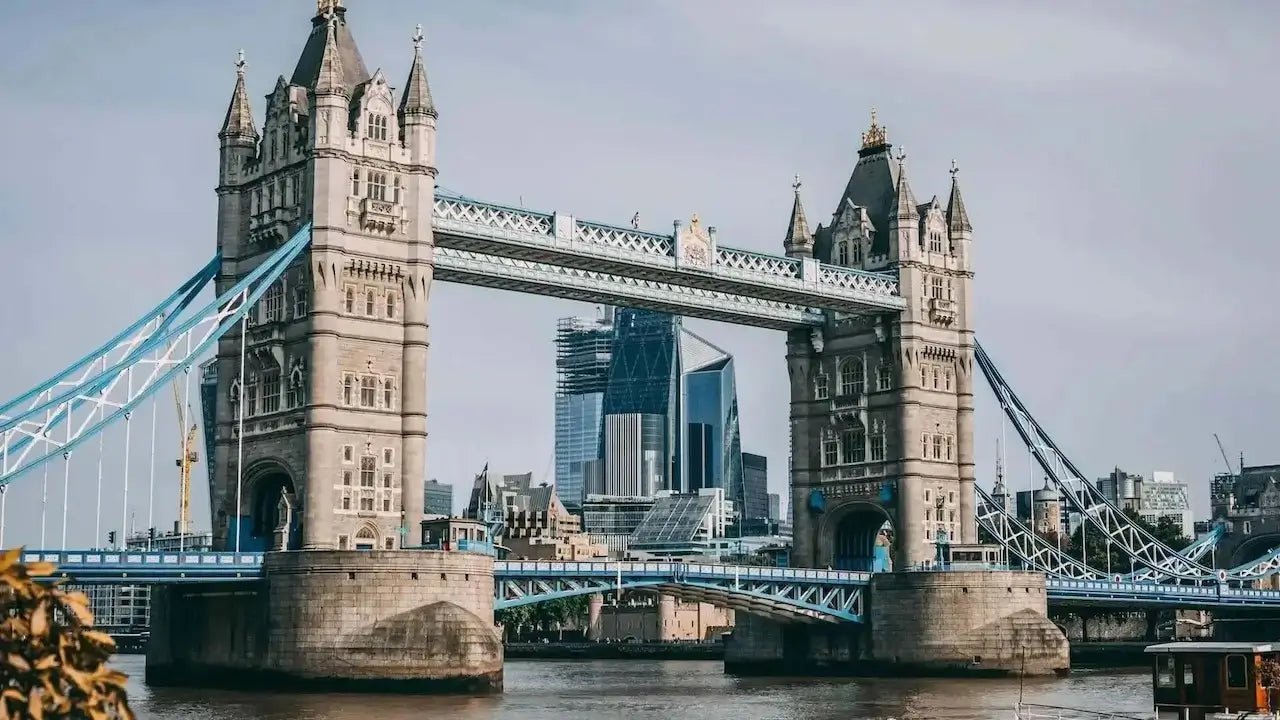 英国英格兰苏格兰双学府深度7日游 | 感受英伦风情、探索苏格兰秘境 - RobinGO Tours
