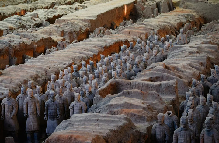 Xi’an