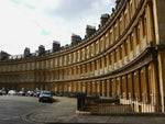 英国巴斯旅游