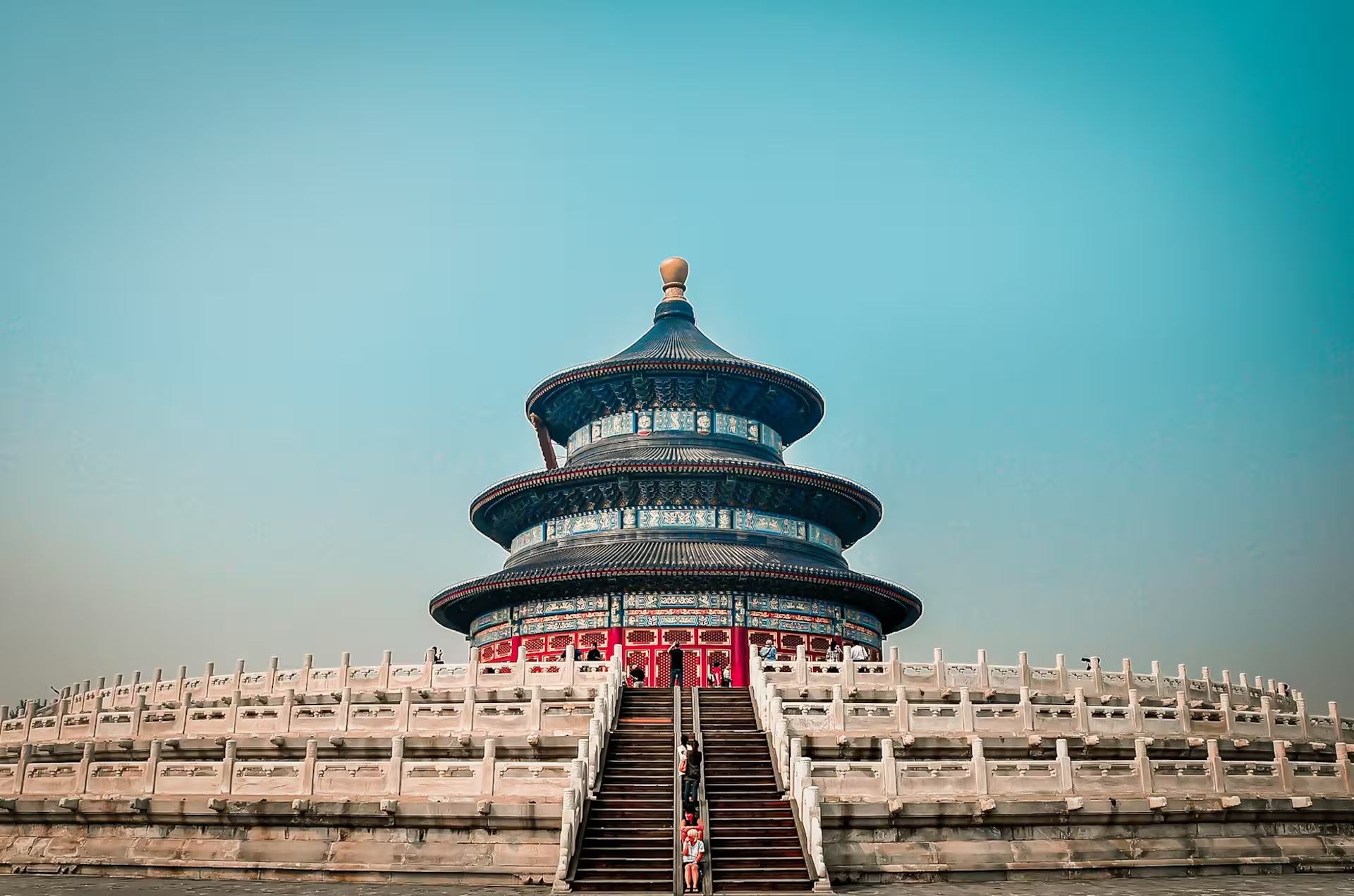 Beijing UNESCO Heritage & Local Life Full Day Tour