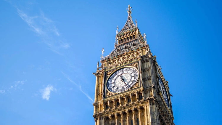 英国英格兰、苏格兰、高地夏季精华游 - RobinGO Tours