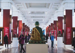 大英博物馆中文讲解 British Museum Chinese Guided Tour - RobinGO Tours