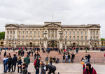 英国白金汉宫、温莎城堡自助游｜深度英国皇室之旅 - RobinGO Tours