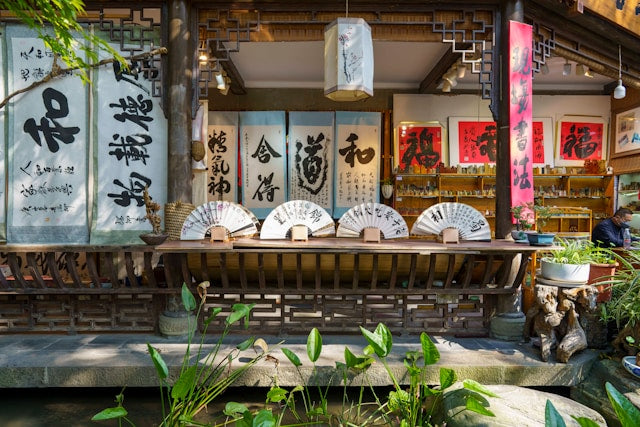 14 days of Beijing - Xi'an - Chengdu - Chongqing - Yangtze River Cruise - Yichang - Shanghai
