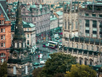 北爱尔兰、英格兰、苏格兰6日游｜揭开黑暗树篱的神秘面纱与贝尔法斯特的传奇魅力 - RobinGO Tours