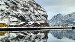 北欧冰川峡湾之旅 - RobinGO Tours