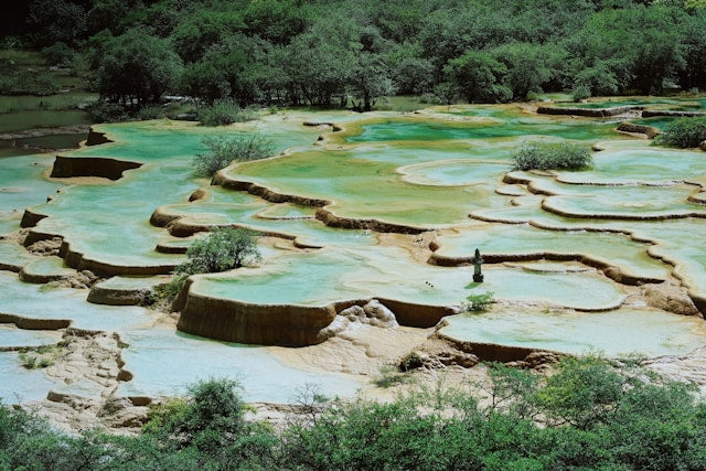 Huanglong