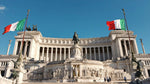 意大利入境申根签证 Italy Schengen Visa - RobinGO Tours