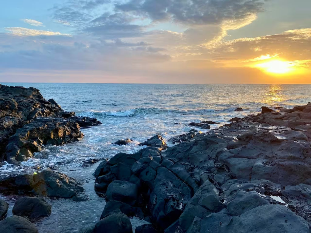 3-Day JEJU Nature Tour