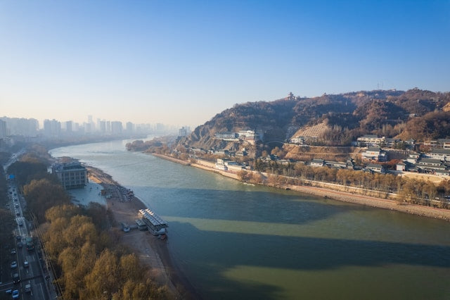 Lanzhou