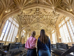 英国剑桥、牛津一日游｜探索世界级的学术成就之旅 - RobinGO Tours