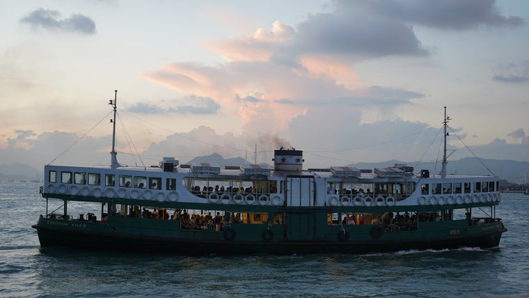 Hong Kong