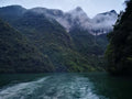 11 days of Beijing - Xi'an - Chongqing - Yangtze River Cruise - Yichang - Shanghai