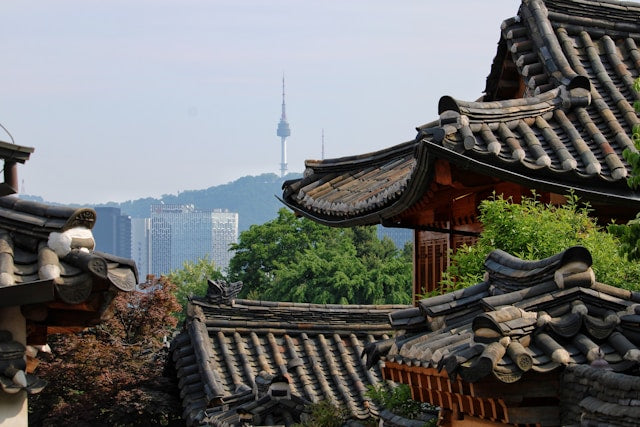 Seoul