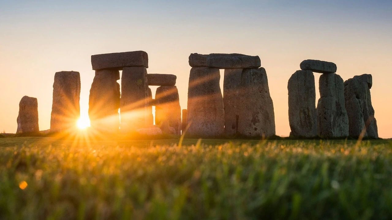 英国温莎巴斯巨石阵2日游 ｜ 伦敦周边最经典打卡游 - RobinGO Tours
